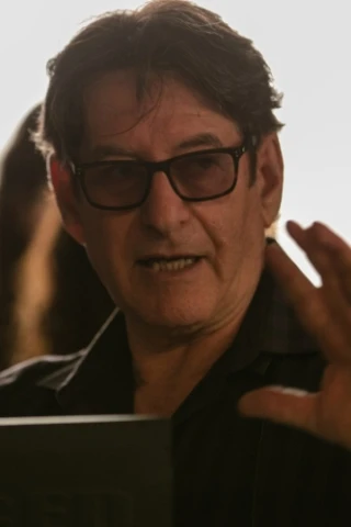 Bernard Salzmann