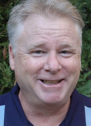 Dave Lach