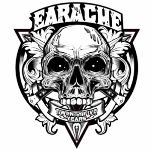 Earache: Twenty Five Years