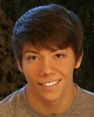 Brendan Flores