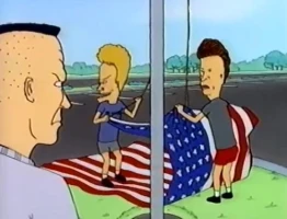 Our Founding Losers