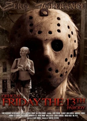 DVD Cover (Zero Tolerance)
