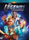 Legends Of Tomorrow: Season 3