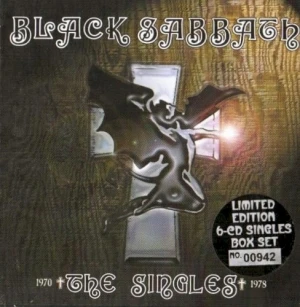 The Singles: 1970–1978