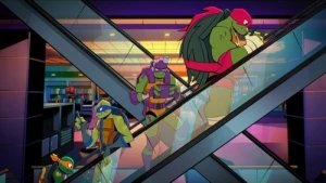 The Longest Fight