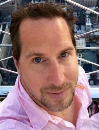 Trevor Wilson