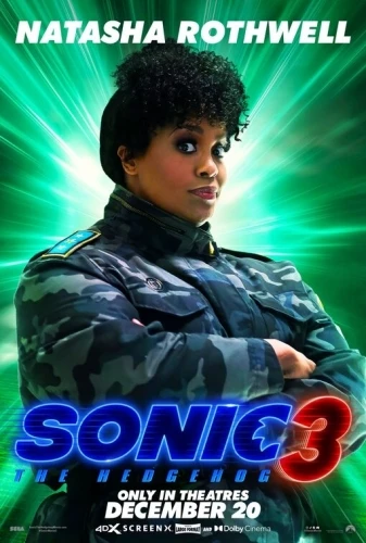 Theatrical Poster (USA)