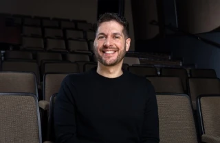 Adam Rosette