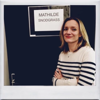 Mathilde Snodgrass