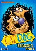CatDog: Season 1
