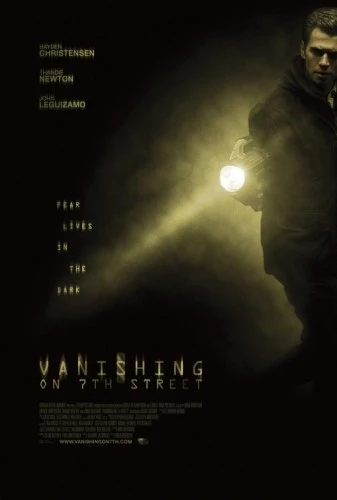 Theatrical Poster (USA)