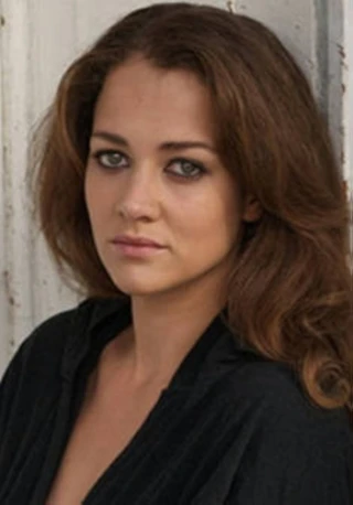 Oona-Devi Liebich