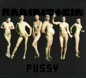 Pussy