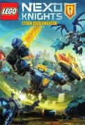 Lego Nexo Knights: Season 3