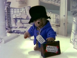 Please Look After This Bear