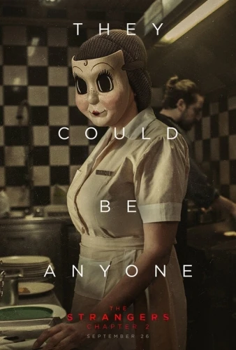 Theatrical Poster