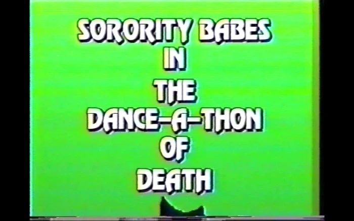 Title Card