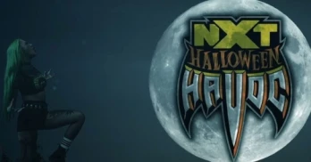 NXT Halloween Havoc