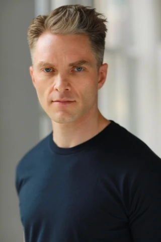 Timothy Sekk