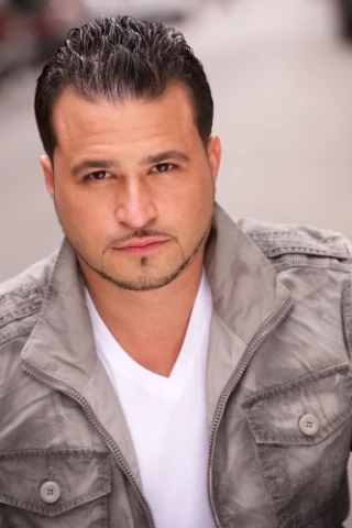Anthony Pertesis