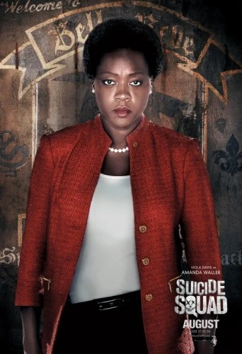 Theatrical Poster (USA)