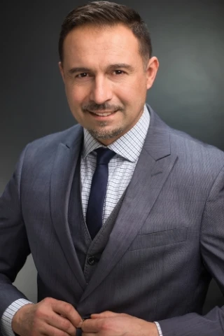 Liviu Rain