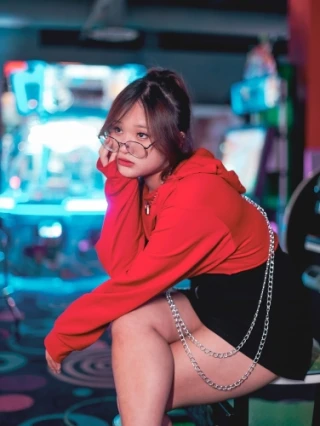 Envee Lin Alice