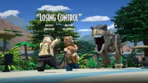 Loosing Control