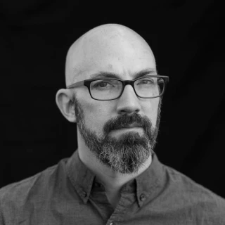 Clay McLeod Chapman