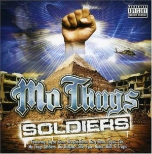 Mo Thug Soldiers