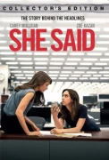 She Said