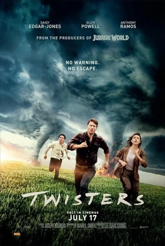 Theatrical Poster (USA)