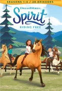 Spirit Riding Free: Season 1