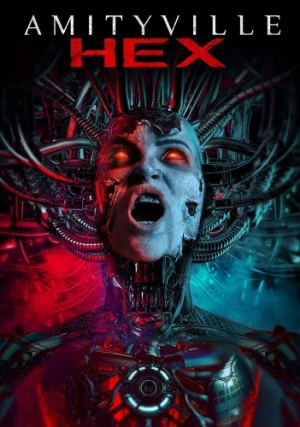 DVD Cover (Wild Eye Releasing)