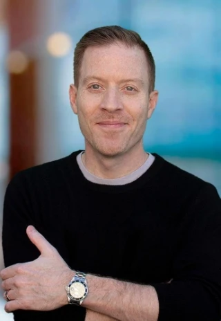 Mark Rickard