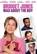 Bridget Jones: Mad About The Boy