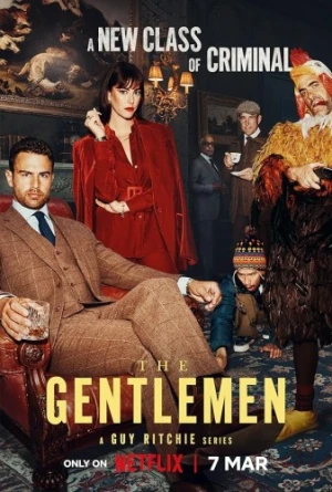 Theatrical Poster (USA)