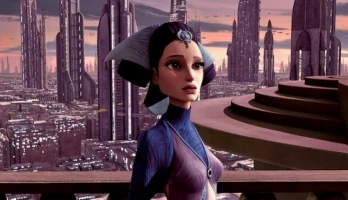 Senate Spy