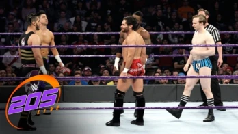 Fatal 5-Way