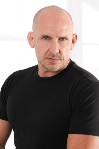 Mark Chauppetta