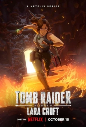 Theatrical Poster
