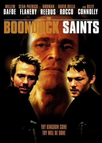 DVD Cover (Twentieth Century Fox)
