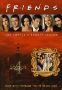 Friends: Season 4