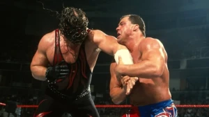 The APA Beats Up Perry Saturn