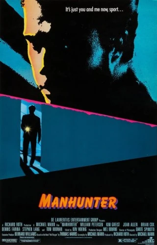 Theatrical Poster (USA)