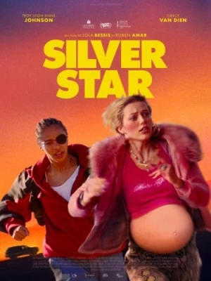 Theatrical Poster