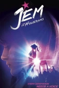 Jem And The Holograms