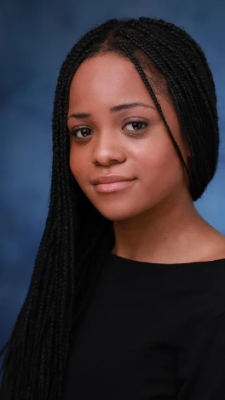 Ebony Soares