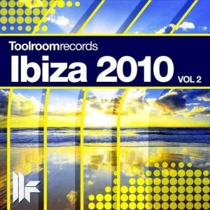 Toolroom Ibiza 2010, Vol. 2
