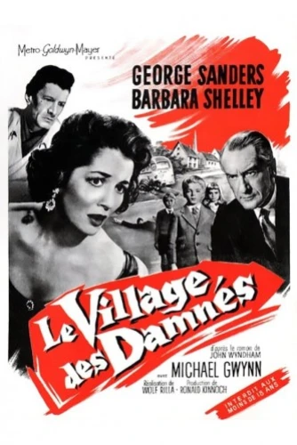 Theatrical Poster (France)